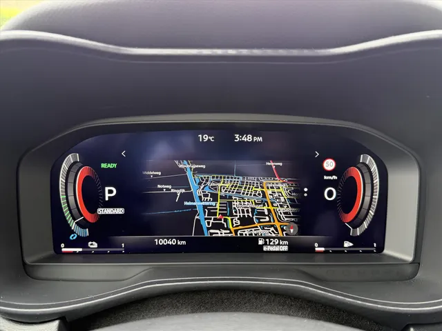 Nissan Juke Hybrid 143pk Tekna | Leder | BOSE | Navigatie | App Connect | All Season | Keyless
