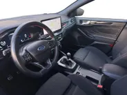 Ford Focus Wagon 1.0 EcoBoost Hybrid ST Line X | NL Auto | Volledig dealeronderhouden | Winter Pack | Driver Assistance Pack | Apple Carplay & Android Auto |