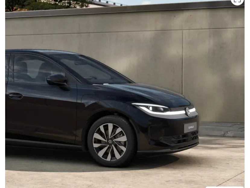 Volkswagen ID. Polo Style 52 kWh accu, 211 PK
