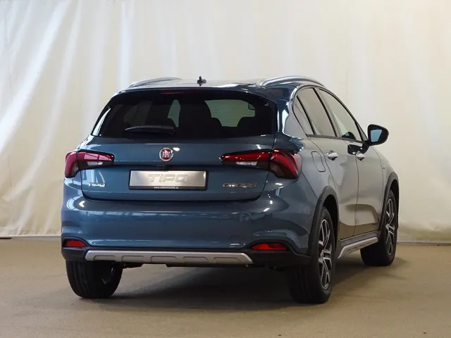 Fiat Tipo Cross New 1.0 Firefly 100pk Navi | Adaptive Cruise Control | Ap