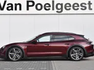 Porsche Taycan Cross Turismo 4 93 kWh