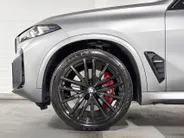 BMW X5 M60i xDrive