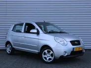Kia Picanto 1.0 X-ecutive | Airco | Dealeronderhouden | Centrale vergrendeling | Nieuwe APK | Meeneemprijs! |