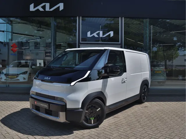 Kia PV5