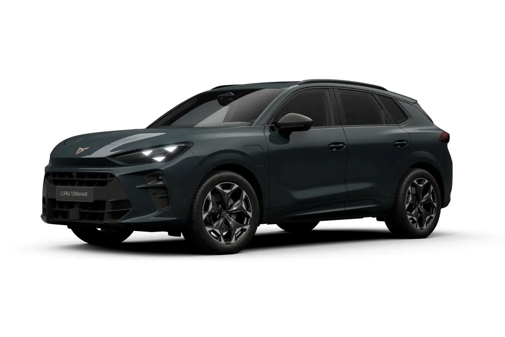 CUPRA Terramar VZ Performance | 360 graden camera | Achteruitrijcamera | Draadloze Apple CarPlay™, Android Auto™