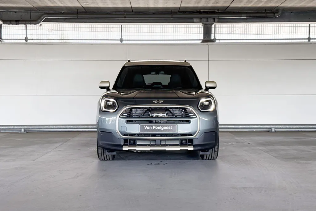 MINI Countryman 1.5 C Favoured XL