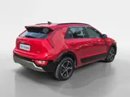 Kia Niro 1.6 GDi Hybrid DynamicLine | Cruise Control | Climate Control | Navigatie | Bluetooth | Afneembare Trekhaak | Camera |