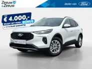 Ford Kuga 2.5 PHEV Titanium | 2000,- euro Ready Set Ford Bonus | El. Trekhaak | Driver Assistancepack | 360Camera | Adaptive Cruisecontrol | Climate Control | Navigatie |