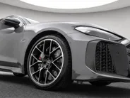 Audi RS5 Avant e-hybrid quattro 639 PK · Keramisch · RS design pakket · Panorama-glasdak · Optiekpakket forged carbon
