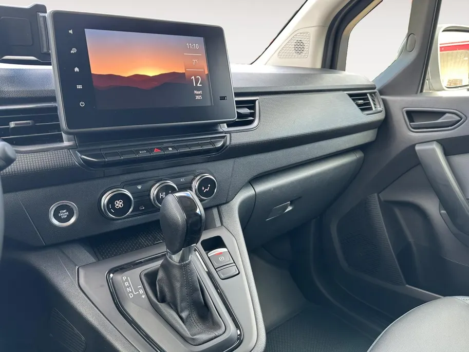 Nissan Townstar N-Connecta L2 44 kWh €8100.- Korting  | 5 JAAR GARANTIE | APPLE CAR/ANDROID AUTO | ECO LEDER |