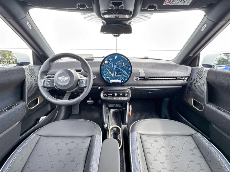 MINI Cooper 3-deurs Electric Cooper SE Classic M 54.2 kWh