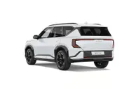 Kia EV5 81,4 kWh 217pk 2WD GT-PlusLine NIEUW TE BESTELLEN