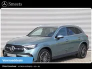 Mercedes-Benz GLC 300e 4MATIC Business Solution AMG Voorraaddeals
