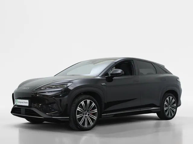 BYD SEALION 7
