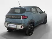 Dacia Spring Extreme 65 26.8 kWh AIRCO NAVIGATIE APPLE CARPLAY/ANDROID AUTO CRUISE CONTROL ACHTERRUIT RIJ CAMERA PARKEERSENSOREN VOOR/ACHTER DEALER ONDERHOUDEN