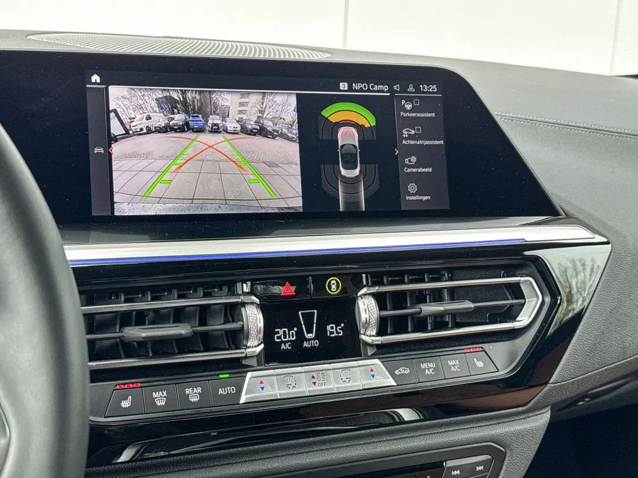 BMW Z4 M40i High Executive