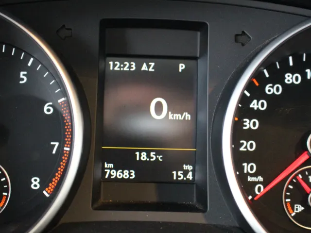 Volkswagen Golf Cabriolet 1.4 TSI Automaat Navigatie | PDC | 17' Velgen | Cruise Control | Stoelverwarming