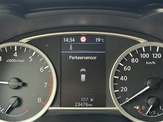Nissan Micra 1.0 IG-T 92pk N-Design | Trekhaak | Navigatie | BOSE | All Season | Airco | PDC achter
