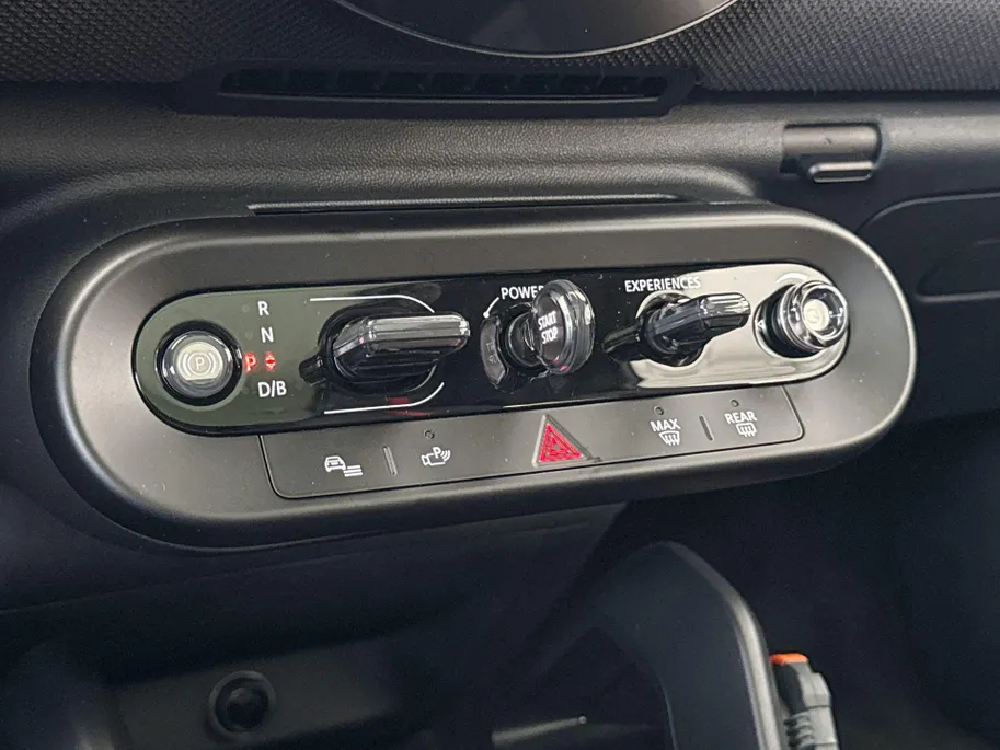 MINI Cooper 3-deurs Electric E John Cooper Works M 40.7 kWh