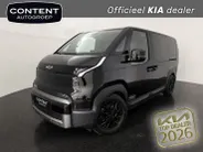 Kia PV5 Passenger 7 zits Elite MY27 71.2kWh | IN BESTELLING