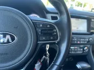 Kia Niro 1.6 GDi Hybrid DynamicLine | Trekhaak | Carplay | Automaat | Camera |
