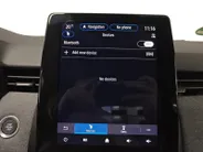 Renault Clio 1.6 E-Tech Full Hybrid 145 techno AUTOMAAT NAVI AIRCO CAMERA CRUISE CONTROLE LM VELGEN APPLE CARPLAY ANDROID AUTO ZEER MOOIE AUTO DEALER ONDERHOUDEN