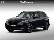 BMW X5 xDrive50e