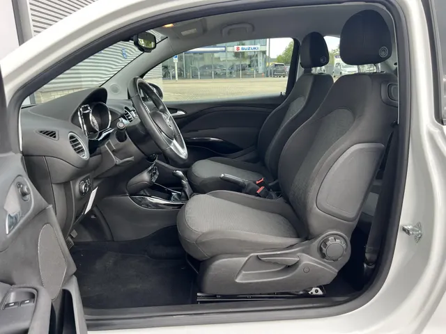 Opel ADAM 1.4 Unlimited Automaat | Airco | 16' Lichtmetalen Velgen | Cruise Control