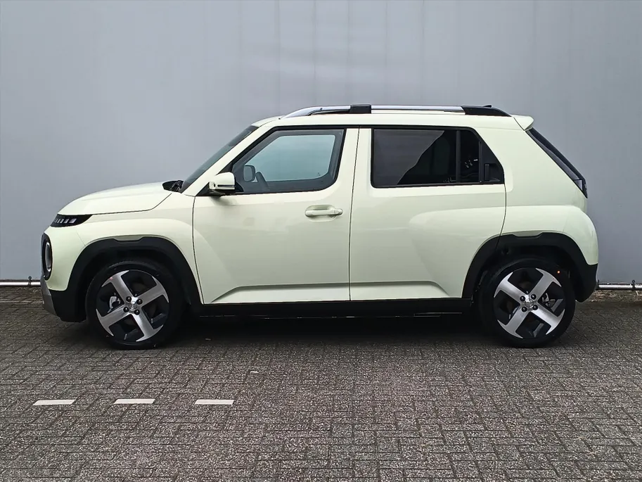 Hyundai Inster 49 kWh Evolve