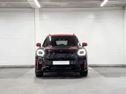MINI Countryman John Cooper Works All4