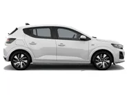Dacia Sandero TCe 100 expression | Nu met € 450,- Zeeuw en Zeeuw actiekorting | financier tegen slechts 2,9% met Dacia Relaxplan