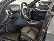 BMW i4 eDrive40 84 kWh