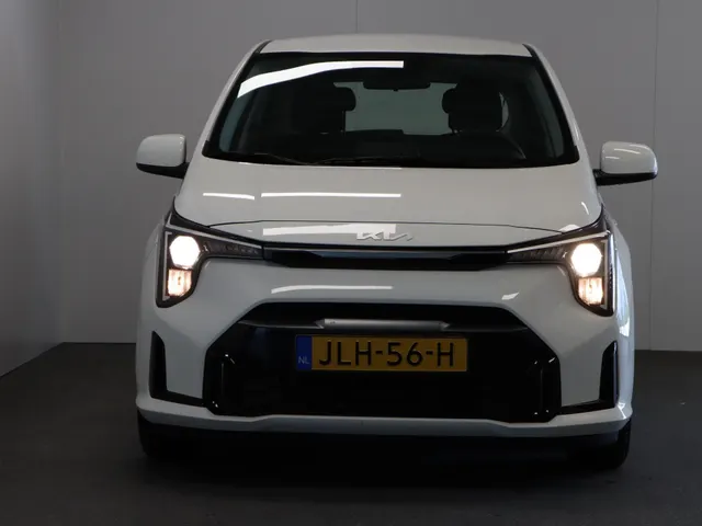 Kia Picanto 1.0 DPI DynamicLine