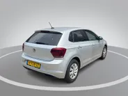 Volkswagen Polo 1.0 TSI 95pk DSG Comfortline · Camera · Apple/Android Car Play · P-Sensoren · Navigatie · DAB · 15'' Inch ·