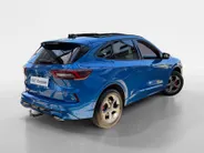 Ford Kuga 2.5 PHEV ST-Line X | Trekhaak | 2100 KG Trekgewicht | Adaptieve Cruise Control | Dodehoek Detectie | AGR-Stoelen | Winter Pack |