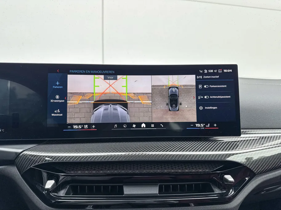 BMW M4 Cabrio M4 xDrive Competition
