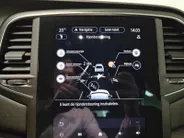 Renault Mégane Estate 1.3 TCe 140 Techno AUTOMAAT NAVI AIRCO CAMERA CRUISE CONTROLE APPLE CARPLAY ANDROID AUTO TREKHAAK (TREKGEWICHT 1750KG) ZEER MOOIE AUTO