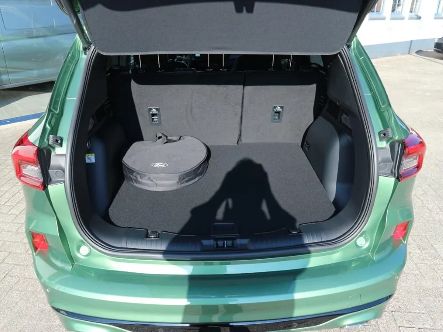 Ford Kuga 2.5 PHEV ST-Line X | WINTERPAKKET | ELEKTRISCHE TREKHAAK | AGR |