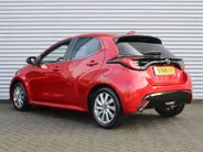 Mazda 2 Hybrid 1.5 Select | Camera | Navi | 16" LM | Panoramadak |
