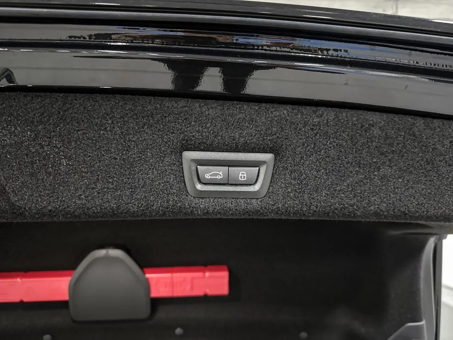 BMW i7 eDrive50