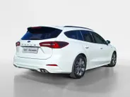 Ford Focus Wagon 1.0 EcoBoost Hybrid ST Line X | Winterpack | Driver Assistancepack | Adaptive Cruisecontrol | Dodehoekdetectie | B&O Audio | AGR | Led Koplampen | Camera |