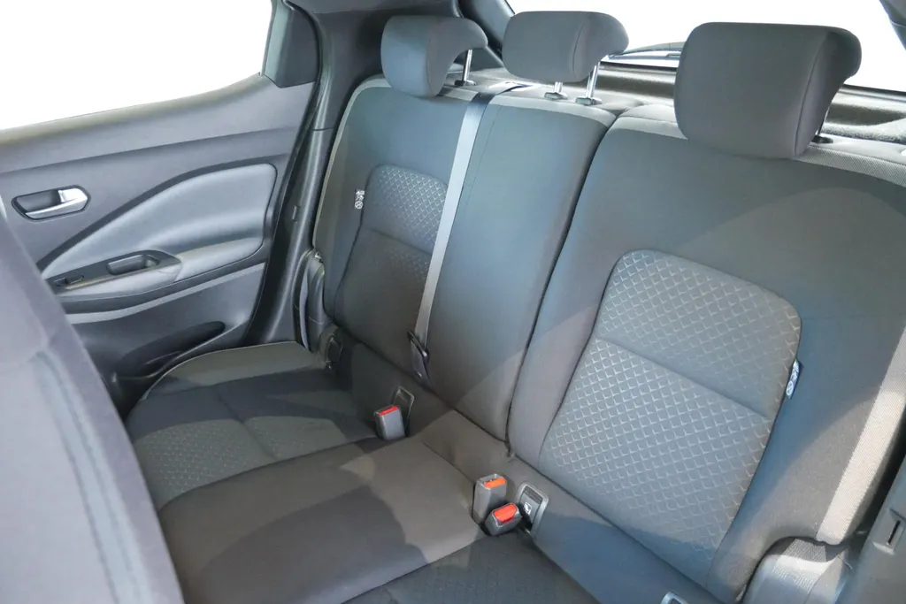 Nissan Juke 1.0 DIG-T N-Design | DEALER ONDERHOUDEN | CAMERA | LM VELGEN | NAVIGATIE | PARKEERSENSOREN | CLIMATE |