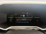 Dacia Spring Extreme 65 26.8 kWh AUTOMAAT AIRCO CAMERA CRUISE CONTROLE APPLE CARPLAY ANDROID AUTO ZEER MOOIE AUTO DEMONSTRATIEAUTO VRAAG NAAR DE KMSTAND