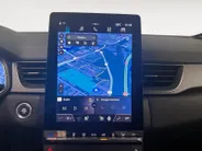 Renault Captur 1.6 E-Tech full hybrid 145 techno AICRO APPLE CARPLAY/ANDROID AUTO STOEL/STUUR VERWARMING ADAPTIVE CRUISE CONTROL ACHTERUITRIJ CAMERA PARKEERSENSOREN VOOR/ACHTER LM VELGEN ZEER MOOIE AUTO