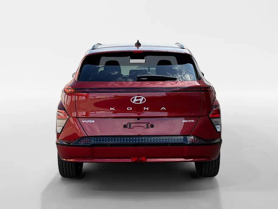 Hyundai Kona Electric Pure Edition 64.8 kWh | Z&Z Topdeal! | Van € 37.290, nu voor € 35.790,- |
