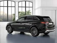 Mercedes-Benz GLC 300e 4MATIC Business Solution AMG