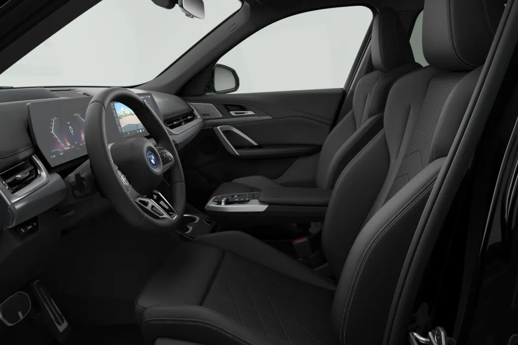 BMW iX1 eDrive20 67 kWh M Sport Edition