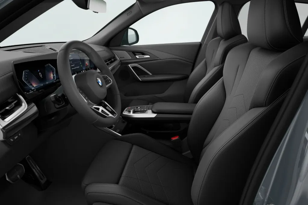 BMW X2 sDrive20i