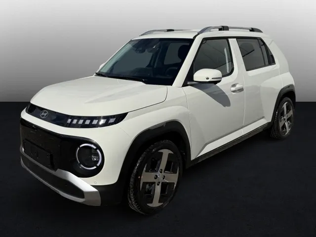 Hyundai Inster Evolve 49 kWh