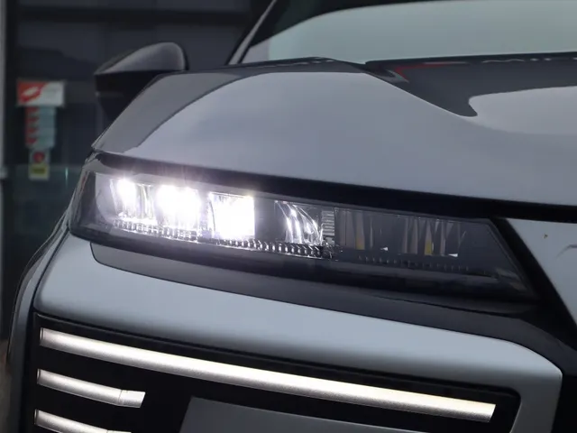 Mitsubishi Eclipse Cross Instyle 87 kWh